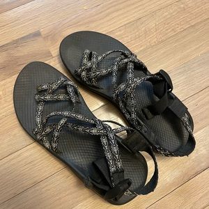 Size 8 Chacos